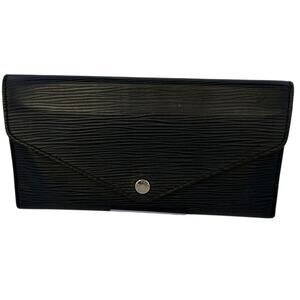Louis Vuitton Epi Leather Long Wallet